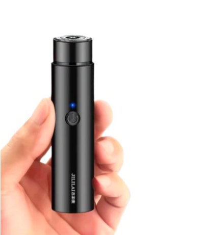 Miniatura 2 de Mini Barbera Portatil Para Viaje